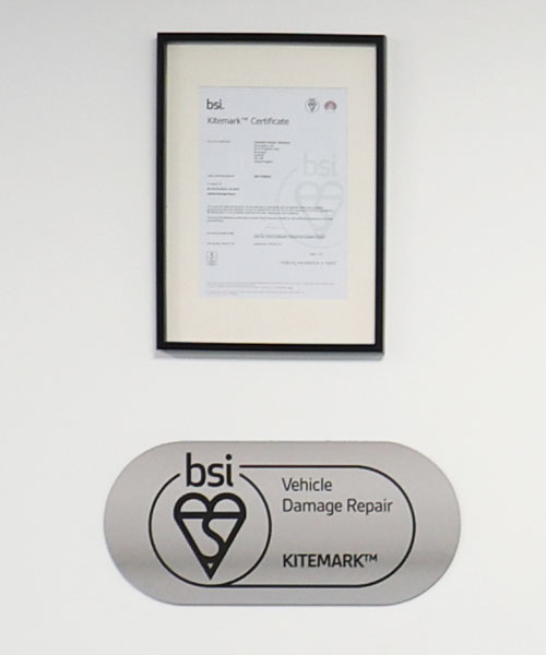 What Does the BSI Kitemark Mean for You?