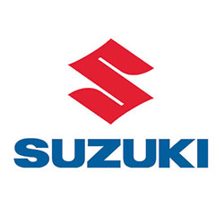 Suzuki Approved