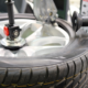 tyre fitting balancing Chesterfield Rotherham
