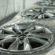 alloy wheel repair repairs Chesterfield Rotherham
