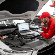 vehicle diagnostics car repair chesterfield rotherham sheffield