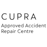 Manufacturer Approved Cupra Repairs