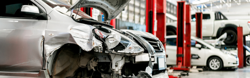 Top Tips for Choosing a Body Shop in Rotherham for Your Car Repairs