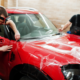 Inside Our Barnsley Car Bodyshop Where Artistry Meets Automotive Repair