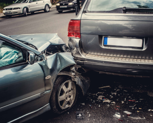 accident inspections and repairs bodyshop Sheffield