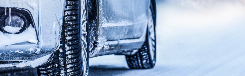 Winter-Proofing Your Car Body Care Tips for Cold Weather