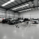 Sheffield car accident repairs