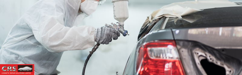 Finding the Best Car Body Repairs in Barnsley